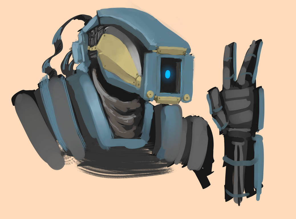 Robocon by Yacho232 on DeviantArt