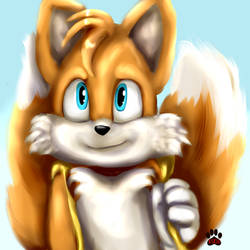 Tails