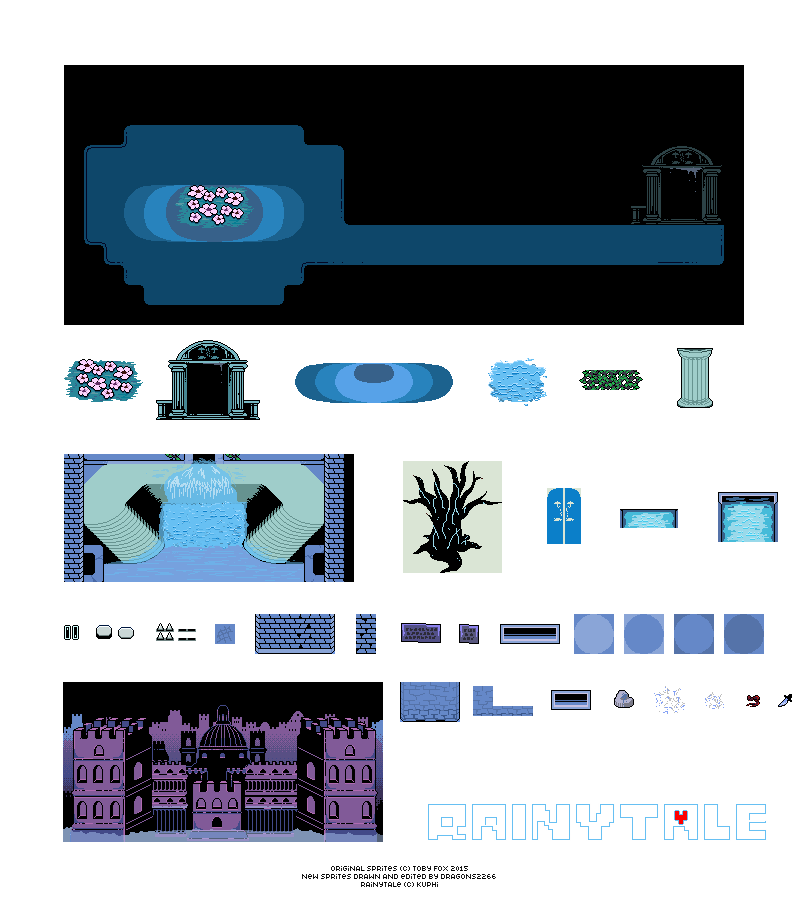 Undertale Sans ReSprite Sheet by Sami32e on DeviantArt