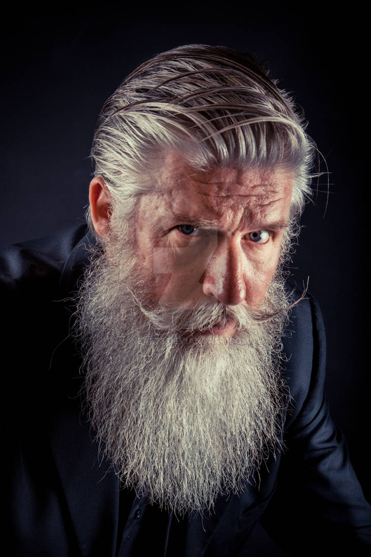 Beard Deviantart The Beard by neal73 on DeviantArt