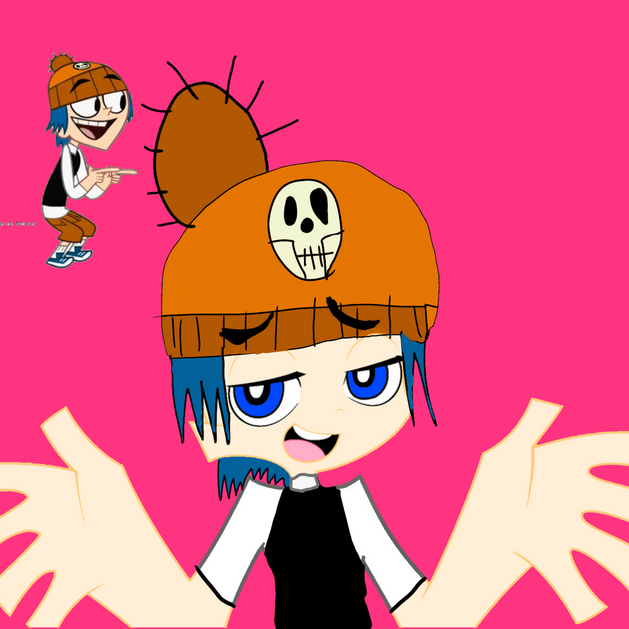 Corey riffin in panty and stocking style by grojbandandhihipuffy on ...