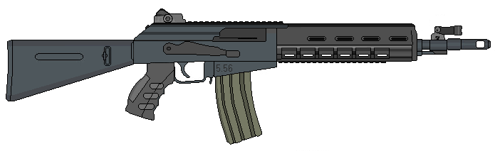 CR-32-CR-35 Conversion (NS, Pimp My Gun Lineart)