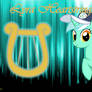 Lyra Heartstrings Ponytail Wallpaper