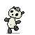 Panda Gifleri