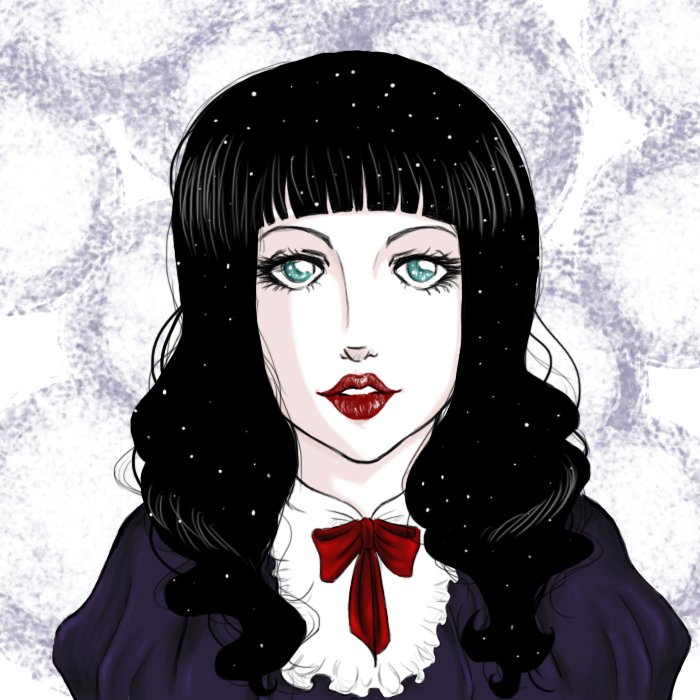 Mariko Shinobu by eternitymaze on DeviantArt Mariko Shinobu by eternitymaze on DeviantArt