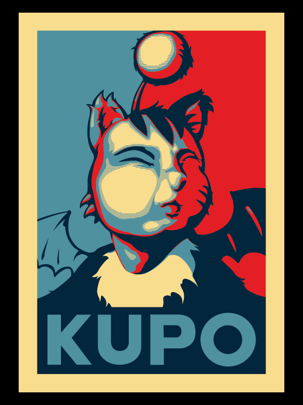 KUPO