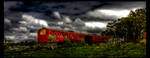 .: Lost In Time :. by hugogracaphotography