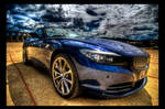 .: Blue Crush HDR :. by hugogracaphotography
