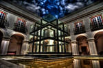 .: The Cube :. by hugogracaphotography