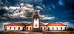.: LightHouse :. by hugogracaphotography