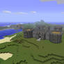 Minecraft Castle