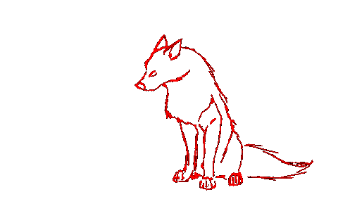 Wolf howl gif by Zanora-zara on DeviantArt Wolf howl gif by Zanora-zara on DeviantArt