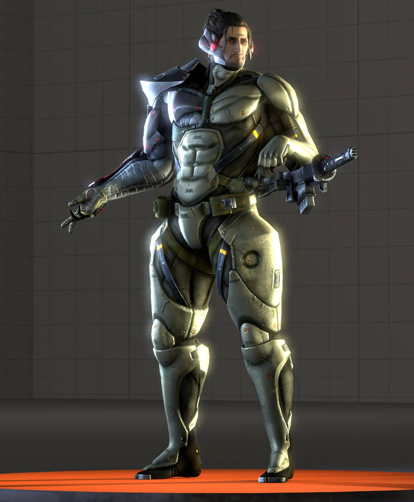 Jetstream Sam by Yare-Yare-Dong on DeviantArt