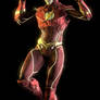 The Flash (Injustice)