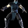 Sub Zero (Alternate A)