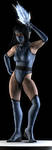 Kitana (Klassic) by Yare-Yare-Dong