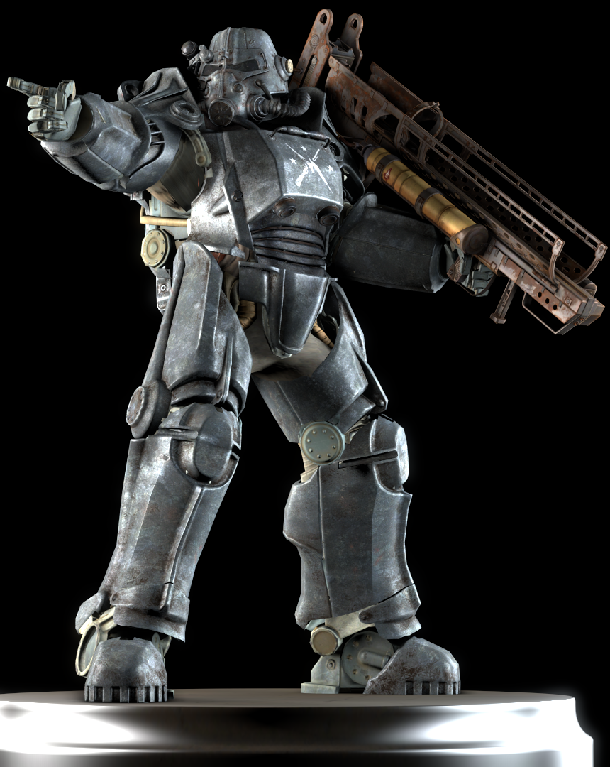 T 45 Power Armor By Yare Yare Dong On Deviantart T 45 Power Armor By Yare Yare Dong On Deviantart