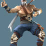 Jago (Primary)