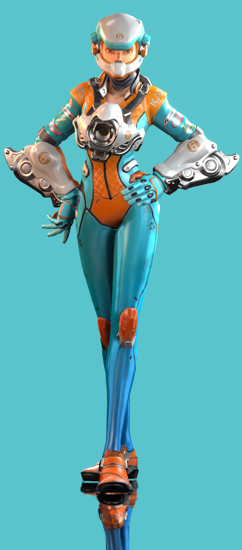 Mach T Racer Tracer (Mach T) by Yare-Yare-Dong on DeviantArt