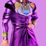 Josuke Higashikata (Costume 3)