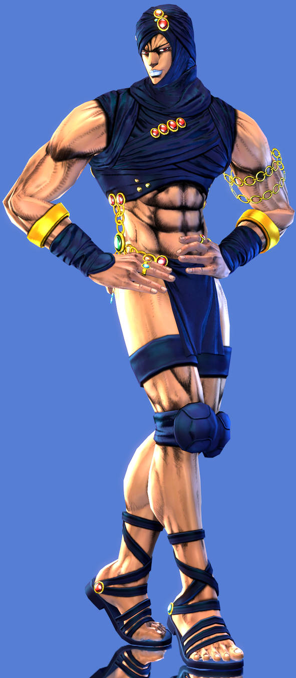 Kars Shell Armor Kars (Costume 2) by Yare-Yare-Dong on DeviantArt