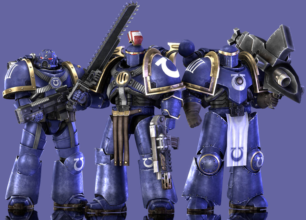 Ultramarines MK5 Horus Heresy By Yare Yare Dong On DeviantArt ultramarines-mk5-horus-heresy-by-yare-yare-dong-on-deviantart