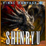 FINAL FANTASY XIV - Shinryu (RELEASE)