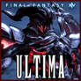 FINAL FANTASY XIV - Ultima (RELEASE)
