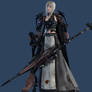 Aranea Highwind