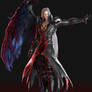 Sephiroth (One Winged Angel)