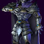Garland (Knight of the Cycle)