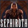 DISSIDIA FINAL FANTASY NT - Sephiroth (RELEASE)