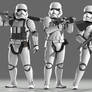 Stormtroopers (First Order)