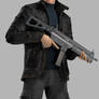 Agent 47 (Tactical Gear)