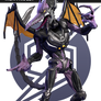 Meta Ridley