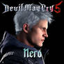 DEVIL MAY CRY 5 - Nero