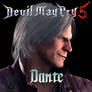 DEVIL MAY CRY 5 - Dante