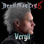 DEVIL MAY CRY 5 - Vergil