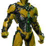 Cyrax