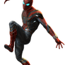 Spider-Man (Iron Spider)