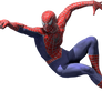 Spider-Man (Webbed Suit)