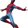 Spider-Man (Stark Suit)