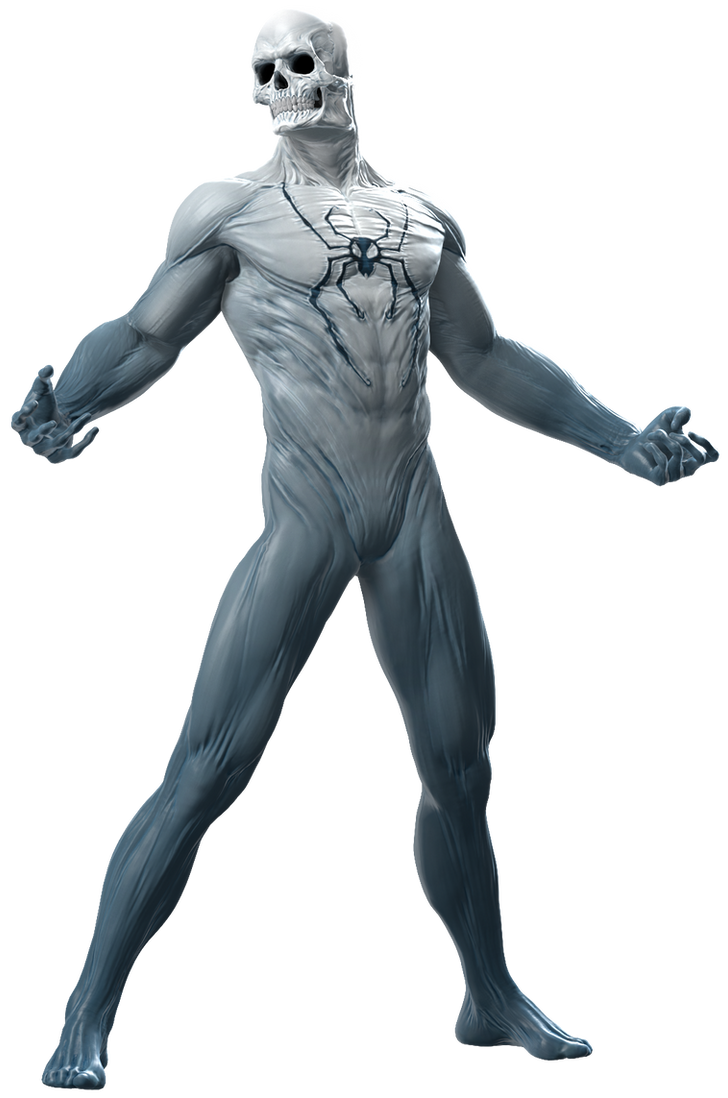 Spider Man Spirit Spider Suit By Yare Yare Dong On DeviantArt spider-man-spirit-spider-suit-by-yare-yare-dong-on-deviantart