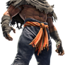 Sagat (Default)