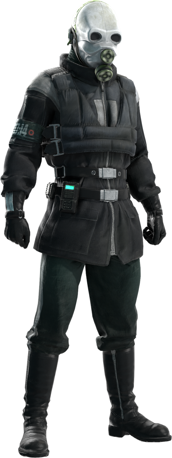 Metrocop by Yare-Yare-Dong on DeviantArt