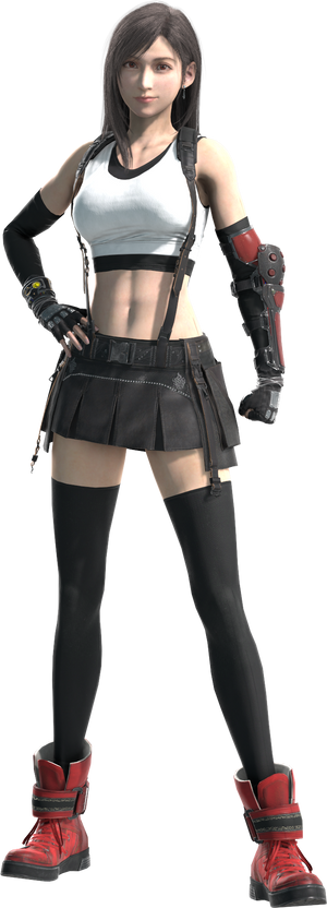 Tifa