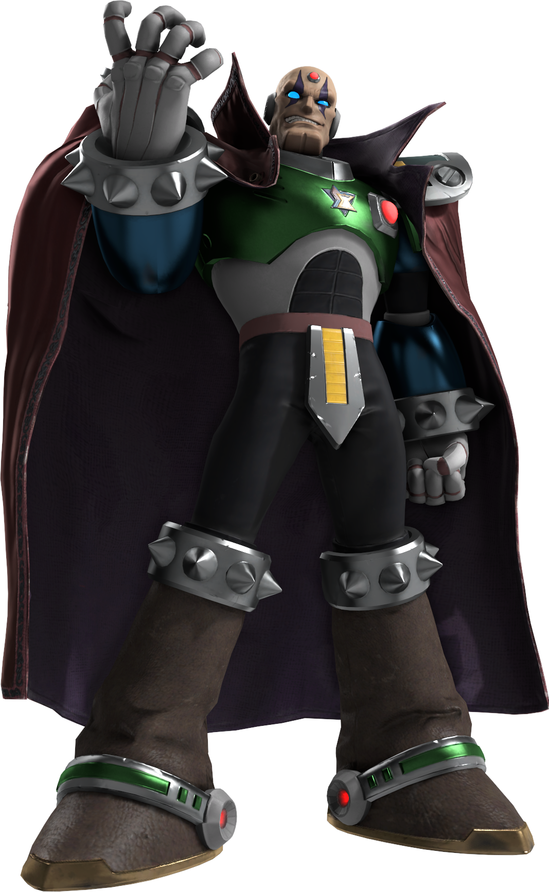 Sigma Default Sigma (Default) by Yare-Yare-Dong on DeviantArt