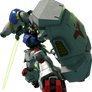 RX-78GP02A Gundam 'Physalis'