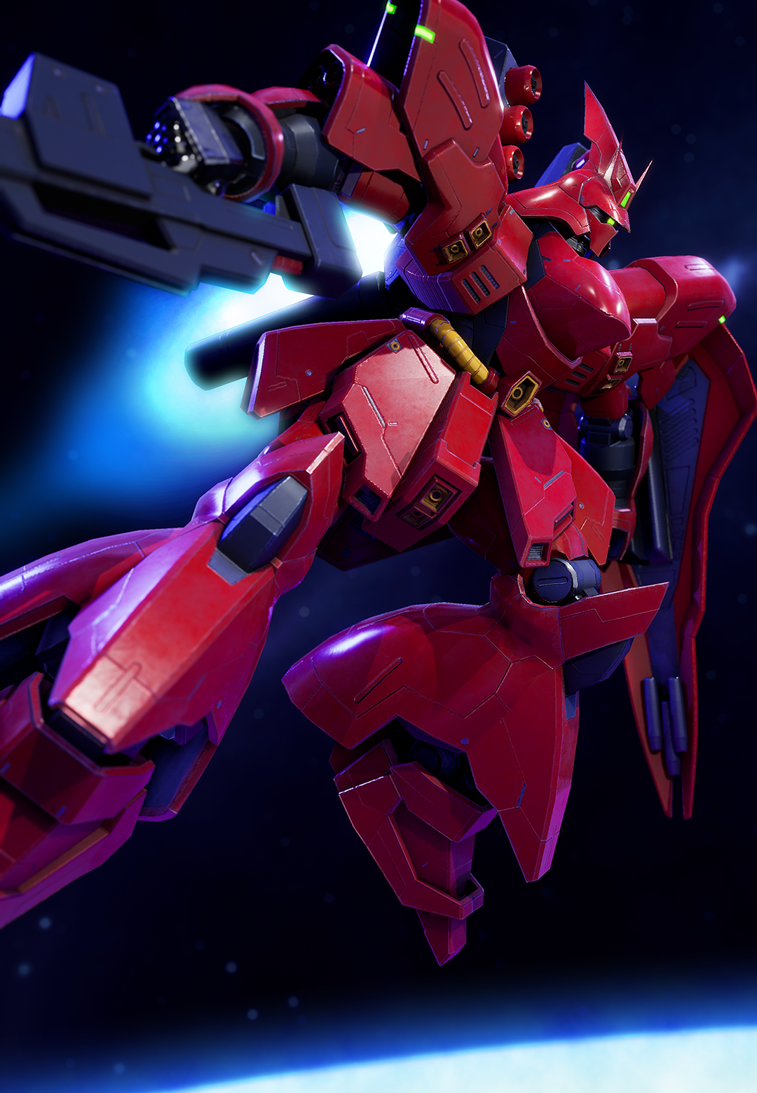 The Red Comet By Yare Yare Dong On Deviantart The Red Comet By Yare Yare Dong On Deviantart