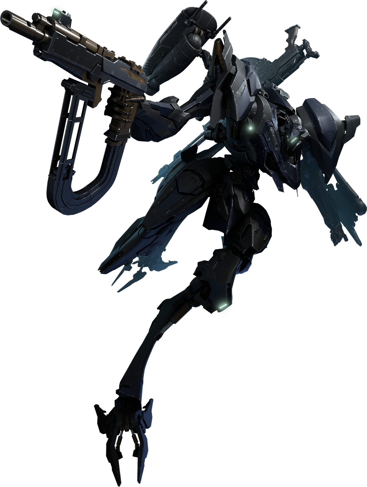 Rusty R64 V.IV Rusty Steel Haze by Yare-Yare-Dong on DeviantArt